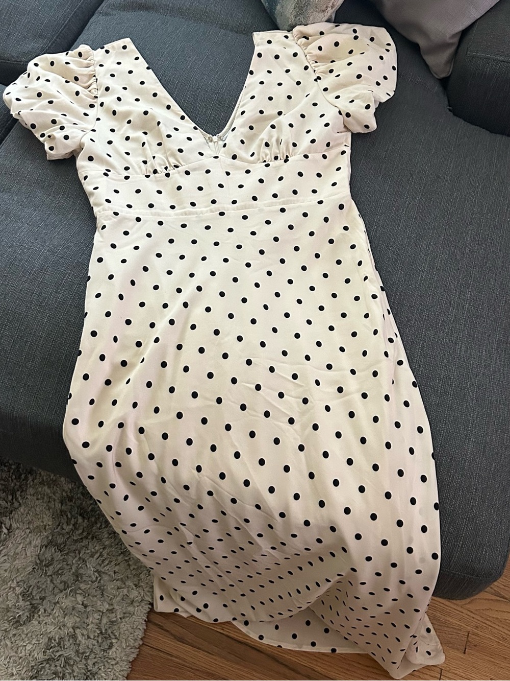 Showpo Elise dress